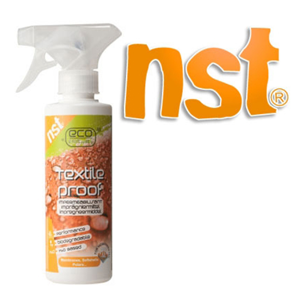 [NST] Spray proof for outerwear-Spray (의류방수제 스프레이형식)