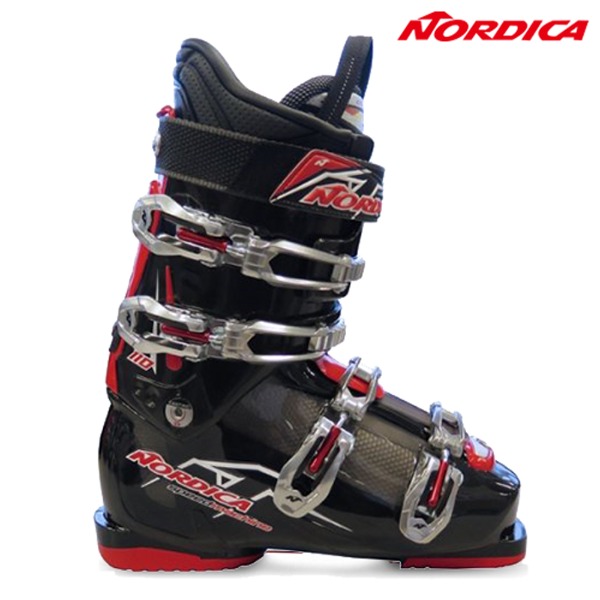 NORDICA SPEEDMACHINE 110 Ski boots 1516