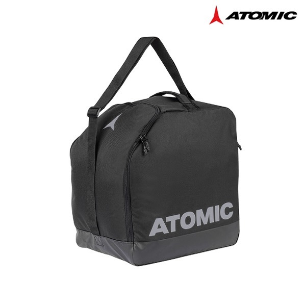ATOMIC BOOT HELMET BAG Black Grey (아토믹 부츠 헬멧 백 가방 - 블랙그레이)AL5044830 2223