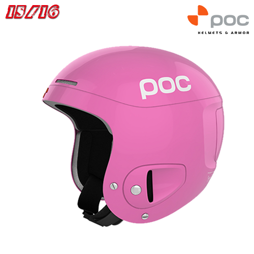 1516 POC SKULL X Pink (피오씨 헬멧)
