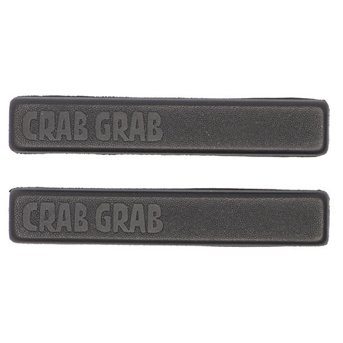 1516 크랩 크랩 스텀패트 CRAB GRAB RAILS BLACK