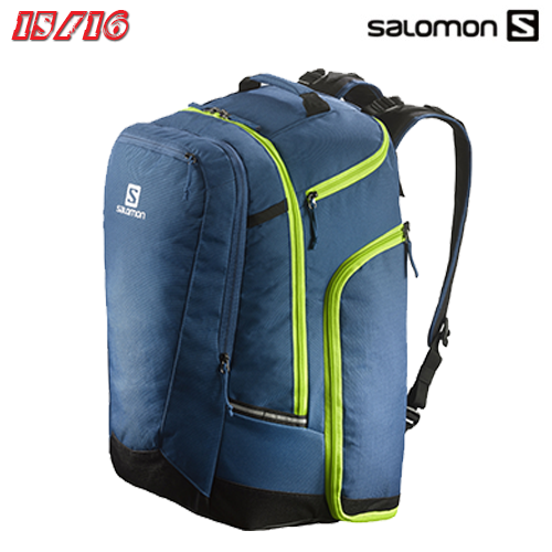 1516 SALOMON EXTEND GO-TO-SNOW² GEAR BAG / MIDNIGHT BLUE 살로몬 백팩 
