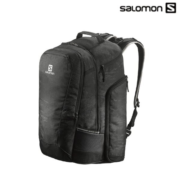 SALOMON EXTEND GO-TO-SNOW² GEAR BAG / BLACK 살로몬 백팩 1516
