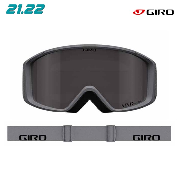2122 GIRO INDEX 2.0 (지로 인덱스 2.0 안경 착용자용 스키보드 고글) 7134568