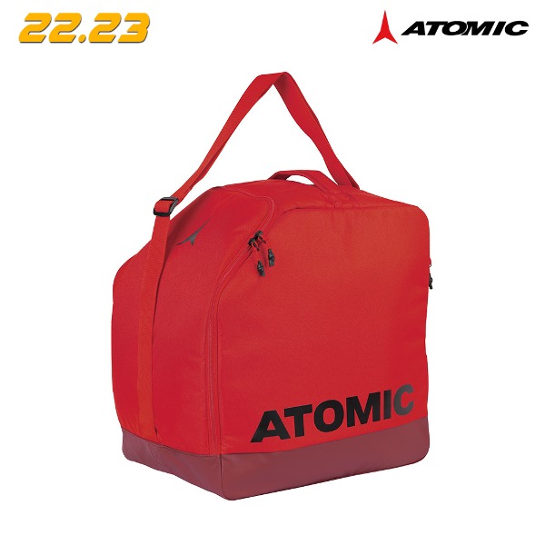 ATOMIC BOOT HELMET BAG Red Rio Red (아토믹 레드리오-레드 부츠 헬멧 백 가방)AL5044840 2223